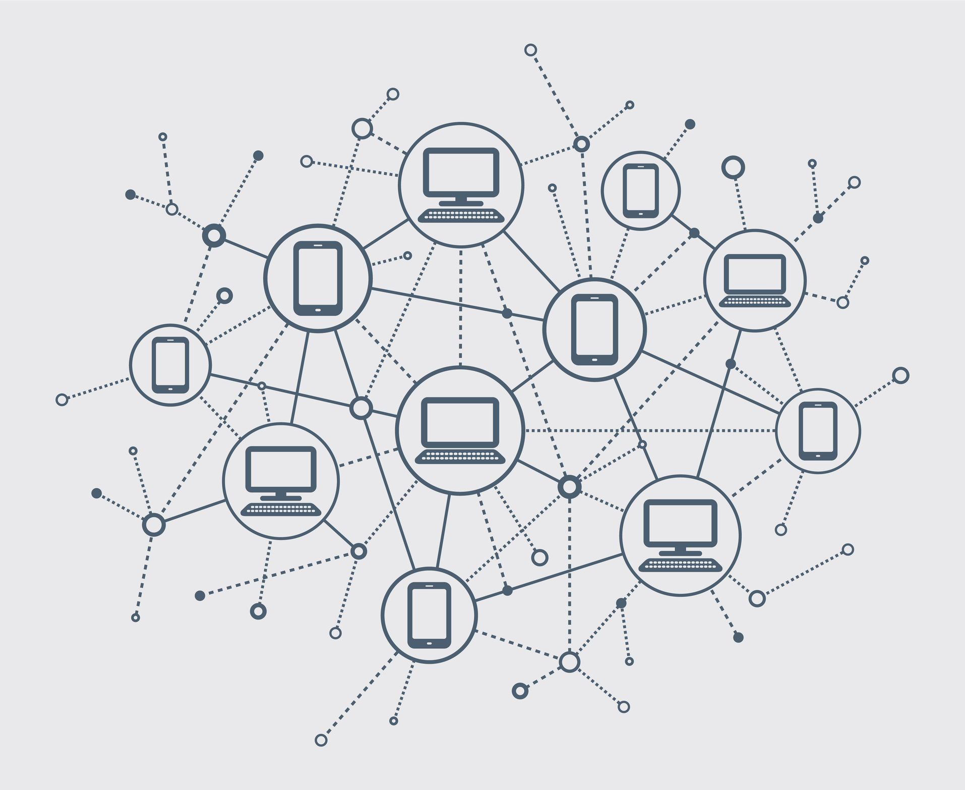 Network Connectivity